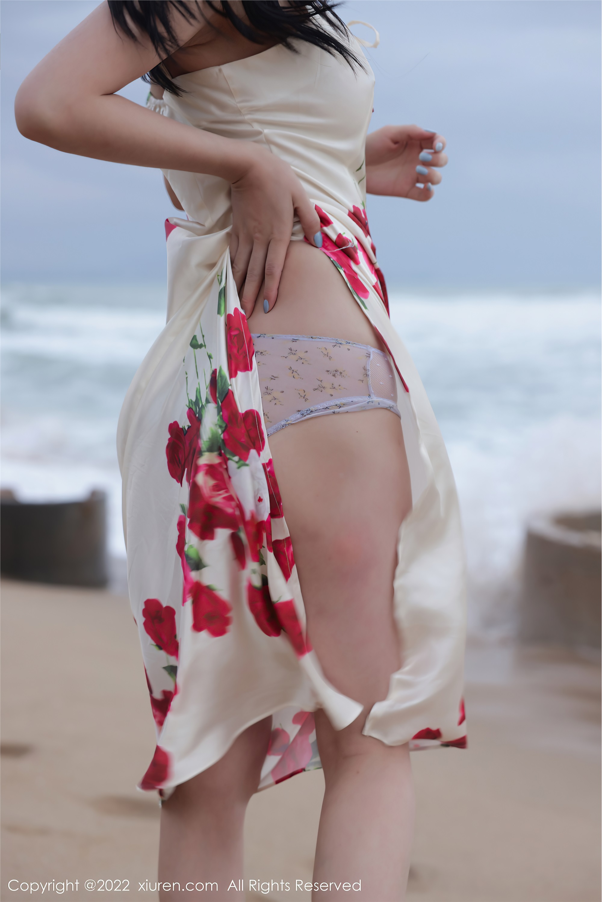 Xiuren秀人网 2022.04.25 NO.4915 李雅柔182CM